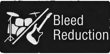Bleed Reduction