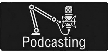 Podcasting